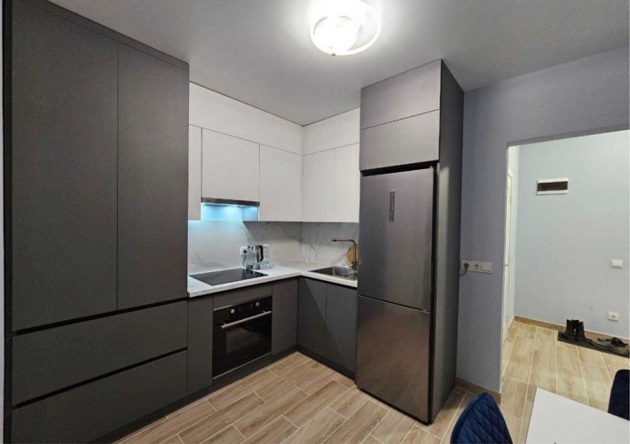 Продаж стильної однокімнатної квартири - фото 1