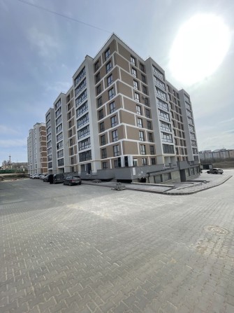 2км Текстильна сира не кутова - фото 1