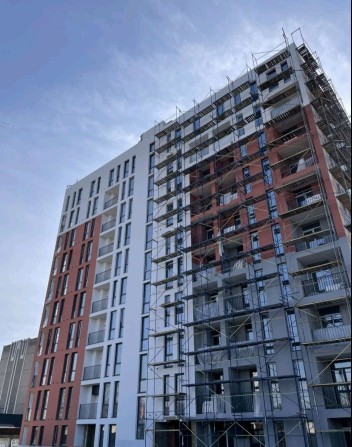 Продам 1,5 кім в ЖК Зоряний, скоро здача будинку в експлуатацію! - фото 1