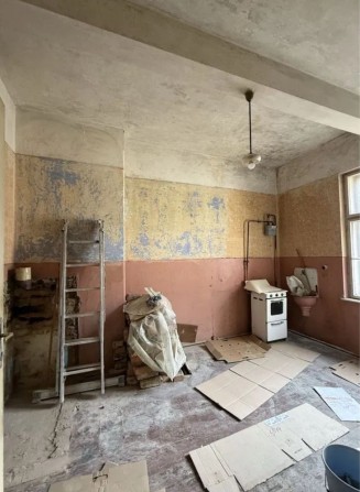 Продаж однокімнатної квартири. Центр. Рафанда - фото 1