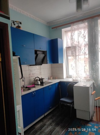 Продам 1кім+1кім. квартиру вул. Синогоги - фото 1
