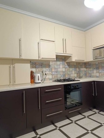Продаж затишної 1к квартири з ремонтом в ЖК "Садовий" - фото 1