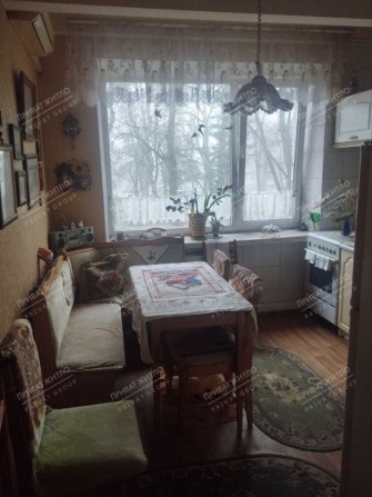 Шикарна двокімнатна сталінка в центрі Полтави! - фото 1