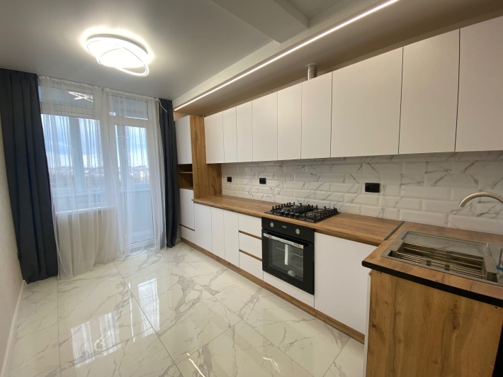 Продаж 1к квартири на вул.Київській - фото 1