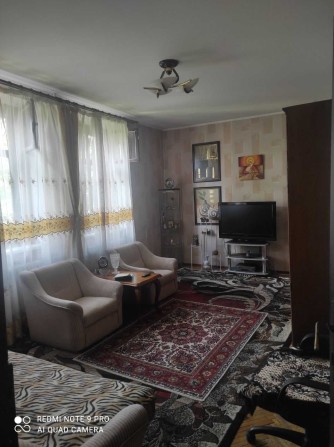 Продається 2 кімнатна сталінка в парковій зоні - фото 1