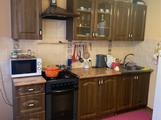 Продаж 1кім квартири Ужгород