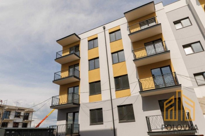 Продаж 1.5-кімнатної квартири в ЖК Садовий - фото 1