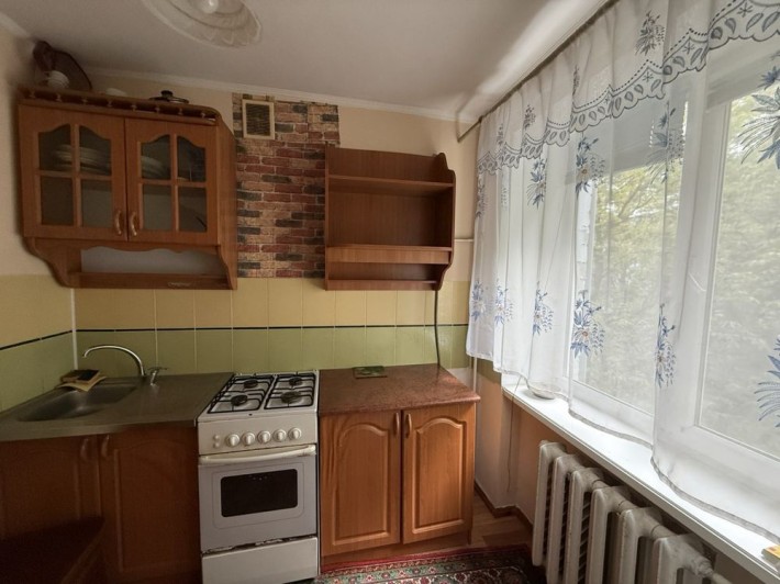 Продаж 1-кімнатної квартири - фото 1