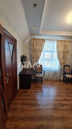 2 кімнатна квартира на Дністрянській - фото 1