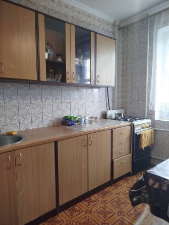 Продаж 2 кім квартира вул.Харківська. - фото 1