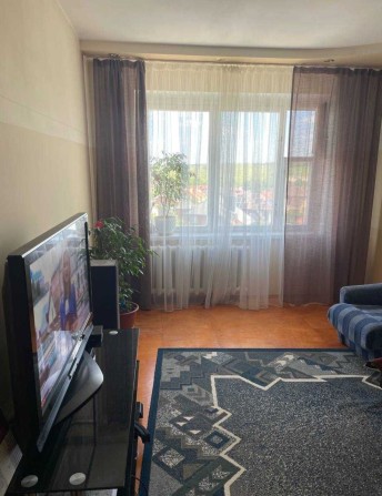 Продаж 4-К квартири з гаражем - фото 1