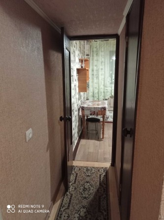 Продам 1-кімнатну квартиру на пр. Перемоги. Район ринку. - фото 1