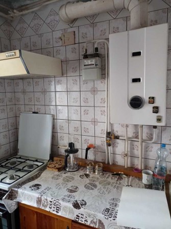вул. Європейська, 2к квартира, цегляний будинок, 45 кв/м - фото 1