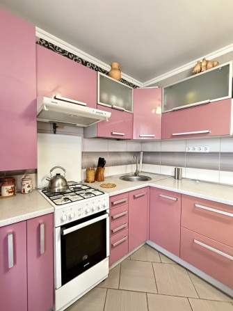 Продаж квартири на Проспекті Лушпи (поруч ресторан Тетяна) - фото 1