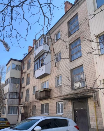 Продаж 1к.кв., р-н Біла Альтанка! - фото 1
