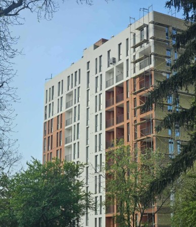 Продаж гарної однокімнатної квартири в ЖК Зоряний - фото 1