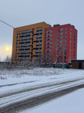 Продаж 1 кімнатноі квартири - фото 1