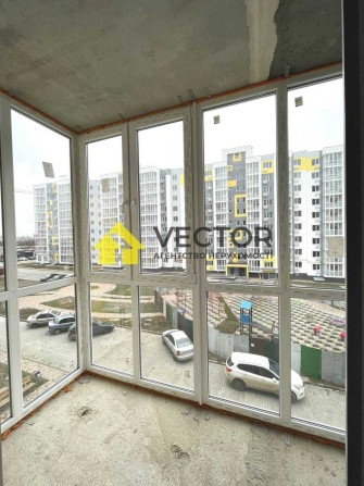 Гаряча пропозиція.  41м². Переуступка. Терміновий продаж. - фото 1
