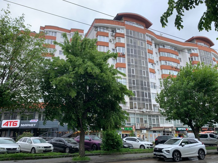 Продається двокімнатна новобудова в ЖБК Ріка - фото 1