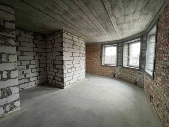 3к. кв., новобудова, вул. Григорія Левченка (Сапіго), 2 - фото 1