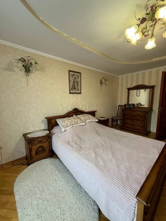 Продаж 2 кімнатної квартири , вул Пулюя - фото 1