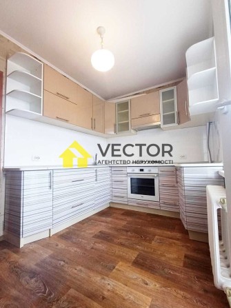 Однокімнатна квартира з ремонтом, тепла підлога! ТОРГ! - фото 1