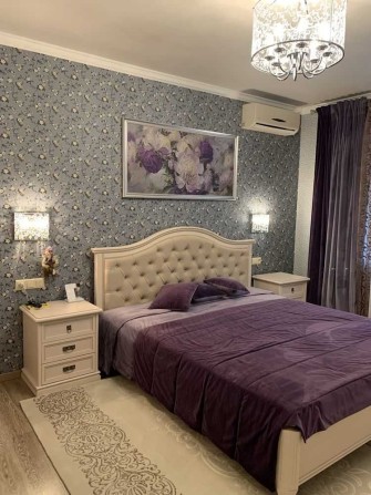 4 кім квартира 135 кв.м. з авторським ремонтом Центр - фото 1