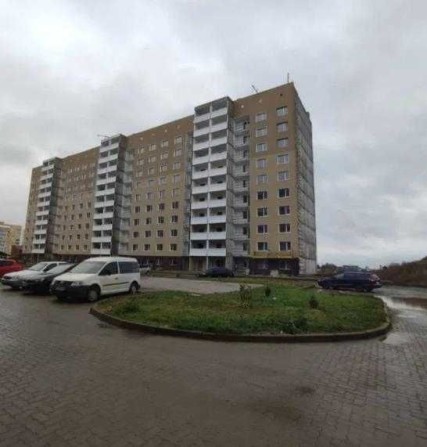 Квартира в новобудові на Боженка - фото 1