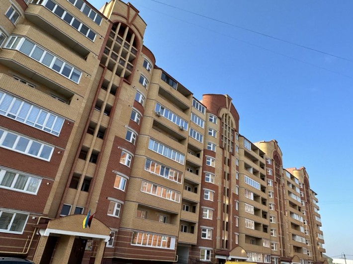Продаж 1 кім квартири вул.Довженка! Документи! - фото 1