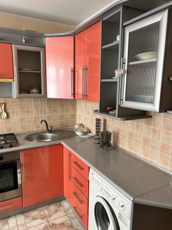 Продаж двокімнатної квартири село Курівці - фото 1