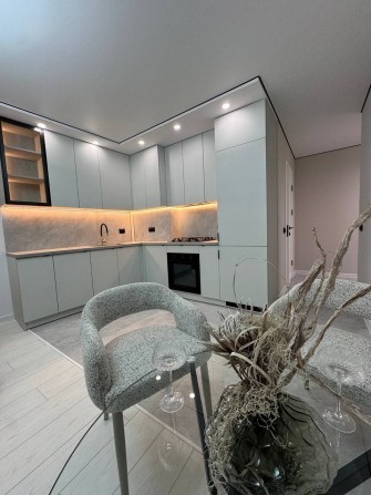 Продаж 3к квартири Новобудова БАМ Київська - фото 1