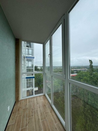 Продаж 1к. кв, новобудова, район Автовокзалу. - фото 1
