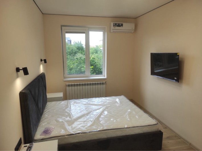 Продаж 1кім квартири в новобудові, центр - фото 1