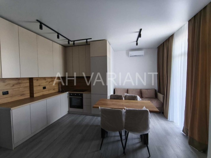 Продається 1-кімнатна квартира, ЖК Central Avenue
Код: 26812* - фото 1