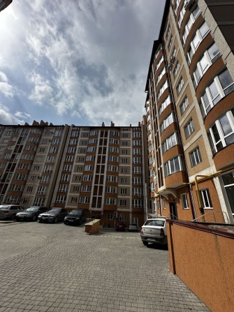 2-к новобудова на Героїв Майдану 53 + власна тераса - фото 1