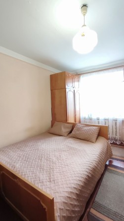 Продаж 3кім чешки, р-н Комарова, 11 школи - фото 1
