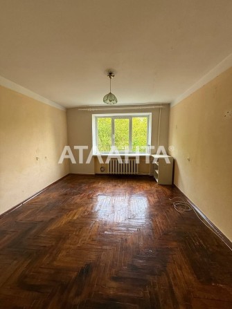 2-кім чешка, 52 м², 2 поверх, Комарова - фото 1