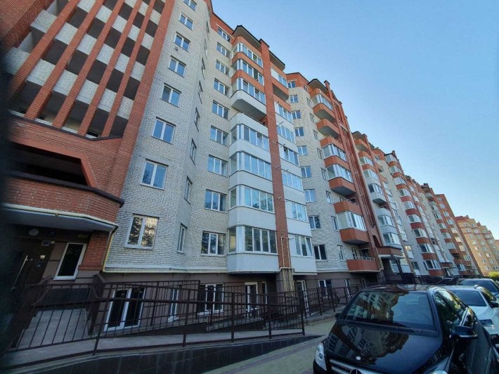 Продам 1-кімнатну квартиру - фото 1