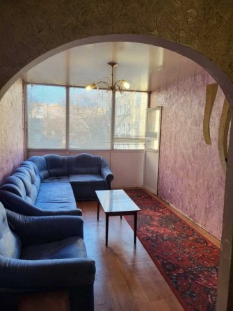 Продаж 1-кімнатної квартири, р-н 5 школа, торг - фото 1
