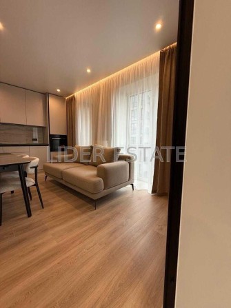 Продам 1-кімнатну квартиру в ЖК «West Towers», новобудова - фото 1