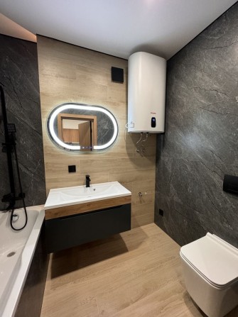 Продаж! Однокімнатна квартира стильним ремонтом - фото 1