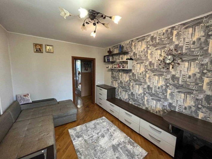 ПРОДАЖ!!! 1 кімн.квартира по вул. Кулика і Гудачека 8 (Район - Боярка) - фото 1