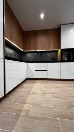 Продам  1-кімнатна квартира в клубному будинку - фото 1
