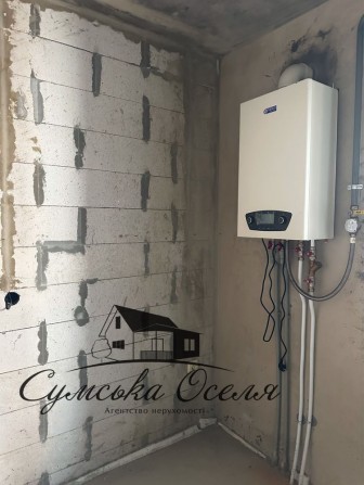 Перспективна 1 к кв з а/о - фото 1