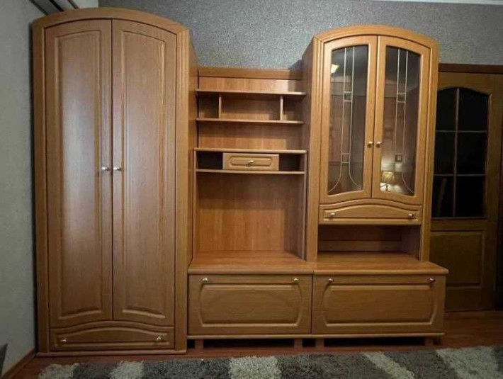 Продаж 1-кімнатної квартири вул. Заливна. Цегла - фото 1