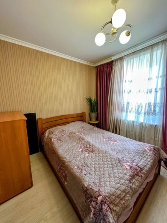 3-кімнатна в цегляному будинку - фото 1