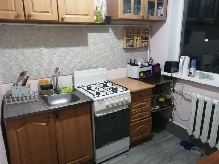 Довгострокова оренда квартири - фото 1