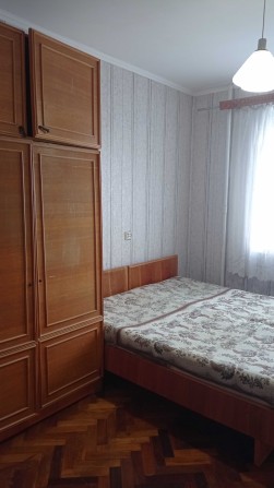 2 кімн.Озерна,меблі та техніка. - фото 1