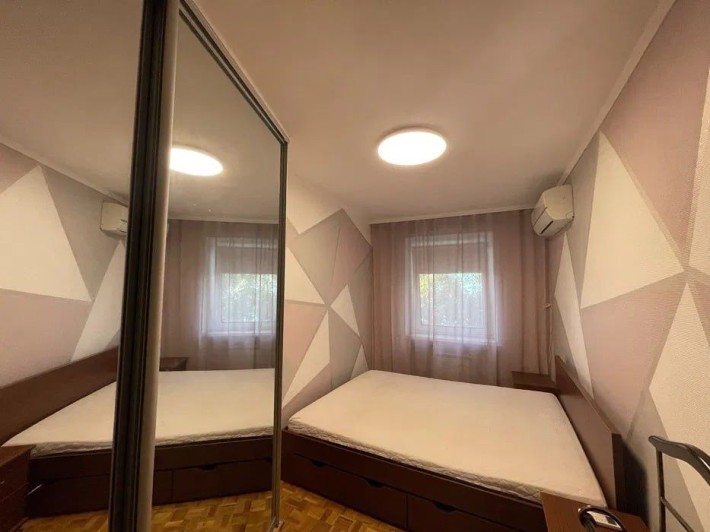 Оренда 3к квартири - фото 1