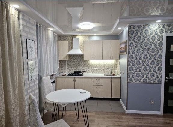 Оренда квартири Лівий берег, кінець пр Слобожанский - фото 1